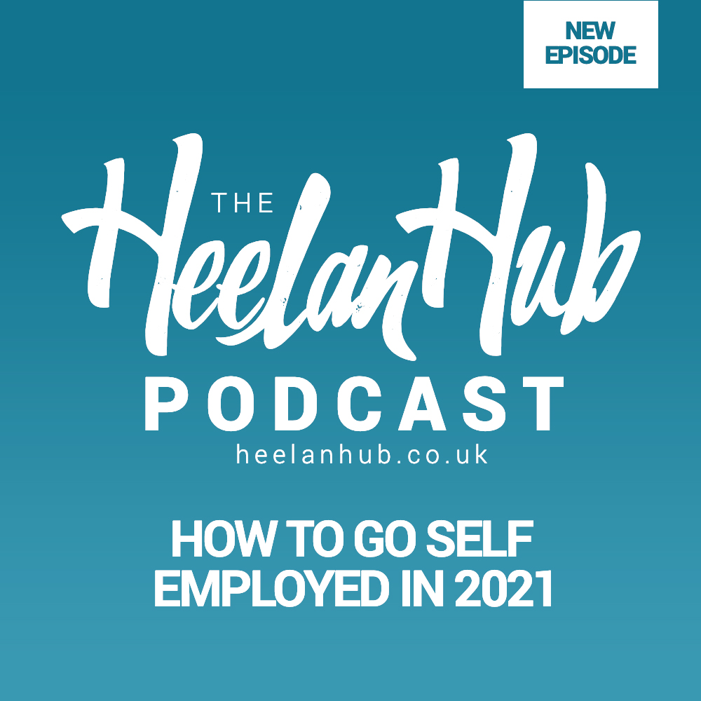 How to go self employed in 2021