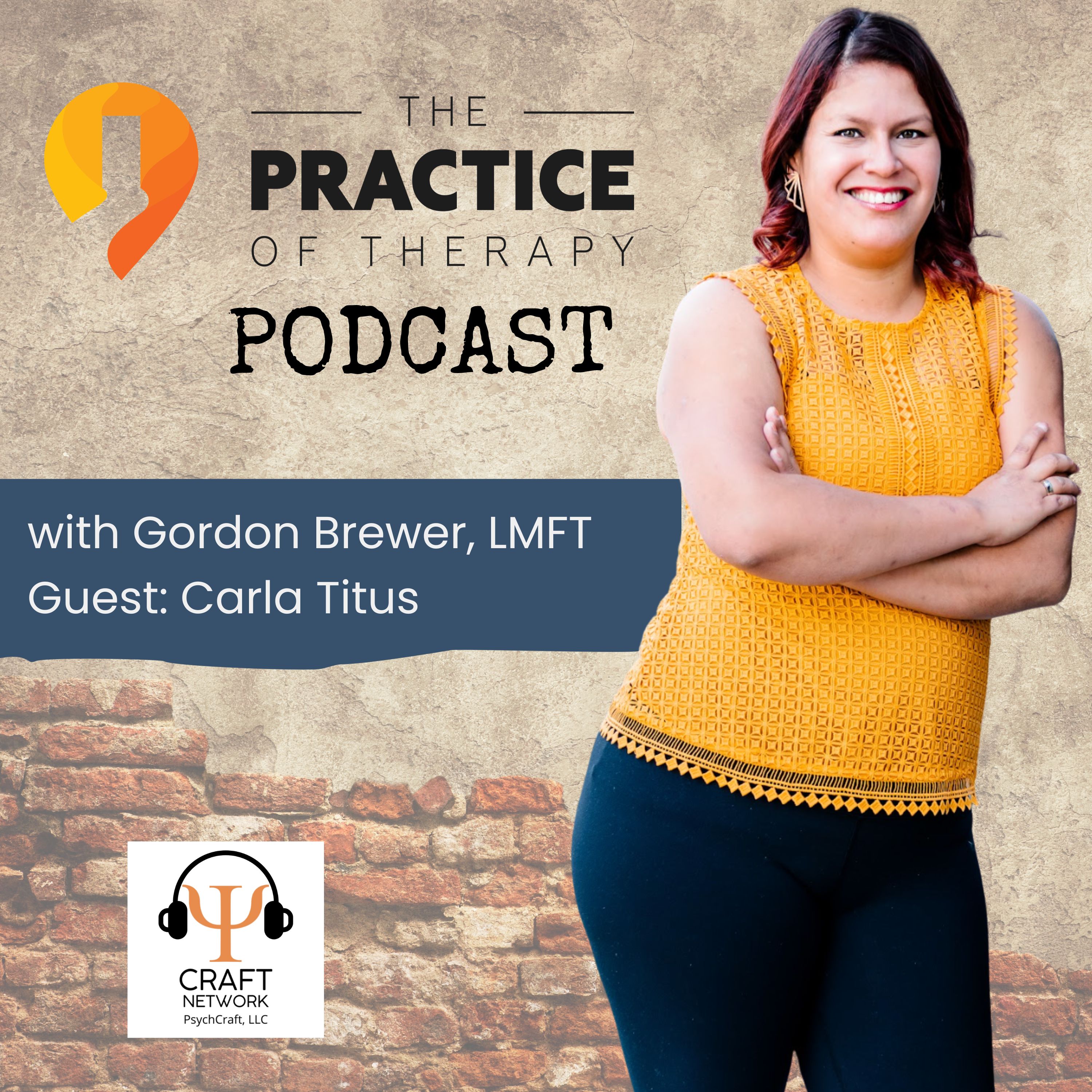 The Practice of Therapy Podcast