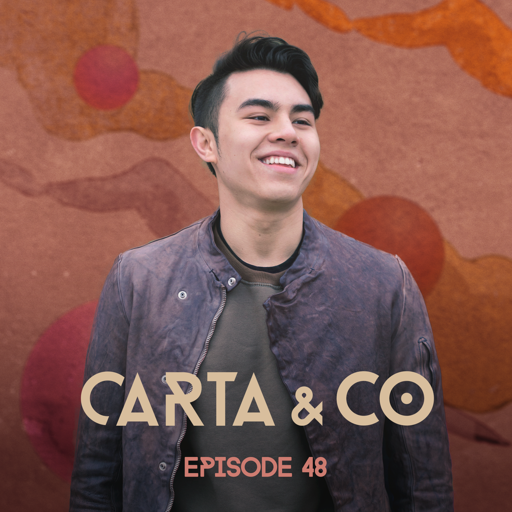 CARTA & CO - EPISODE 48 episode artwork