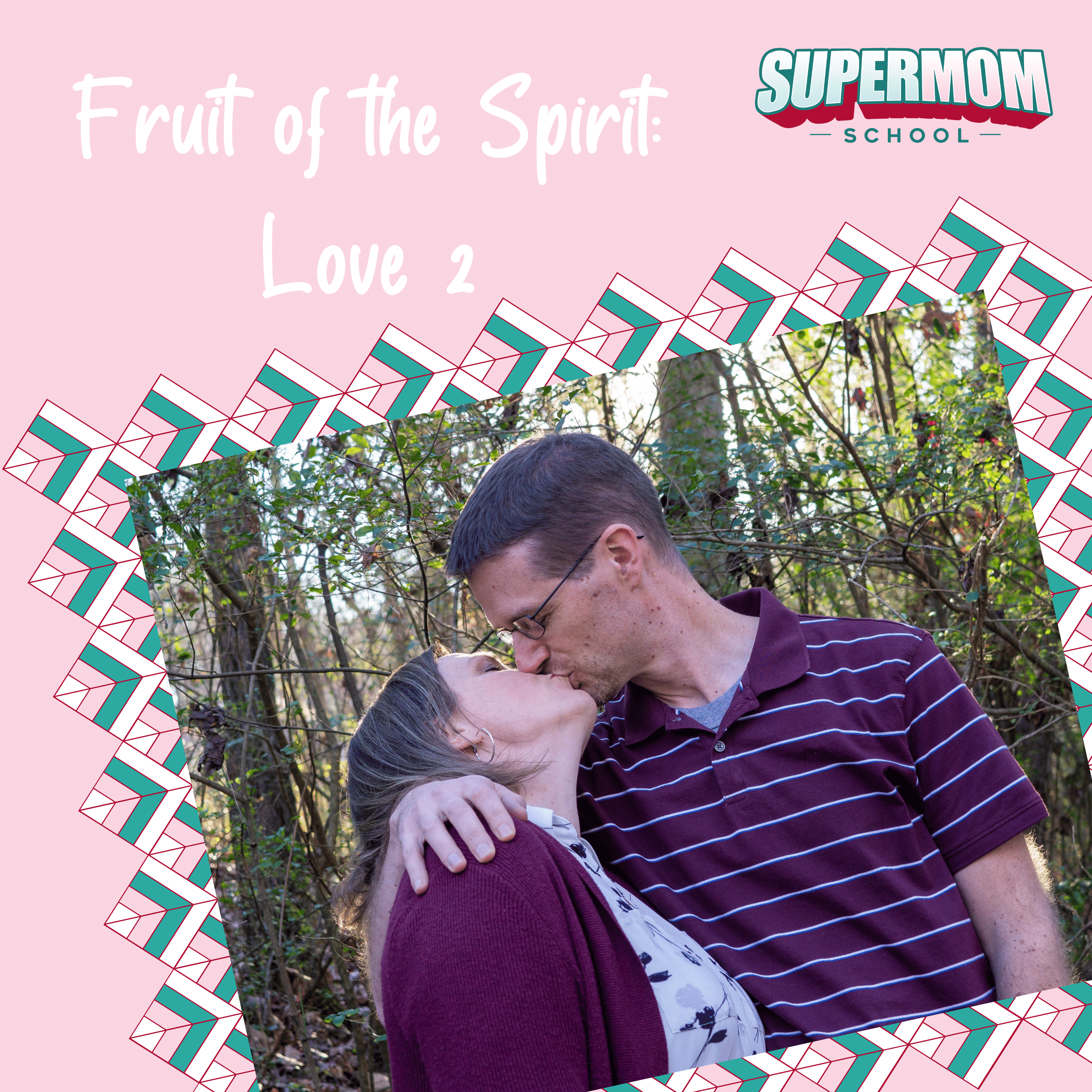 I Love My Husband