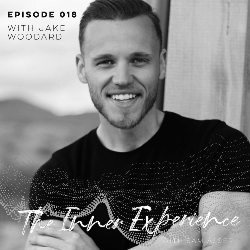 The Inner Experience with Sam Asser