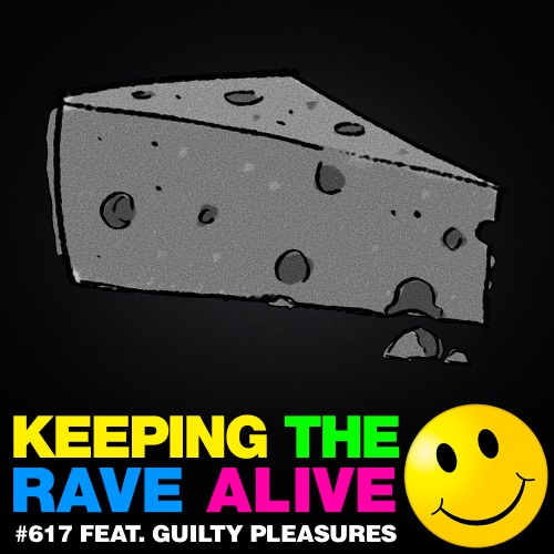 Episode 617: Guilty Pleasures