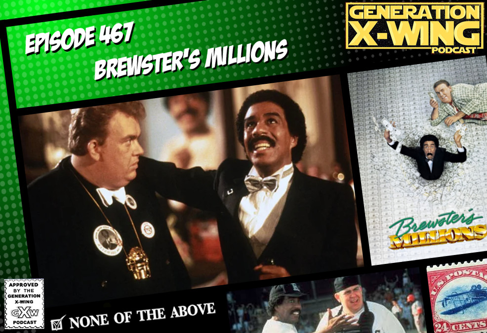 GXW - Episode 467 - 
