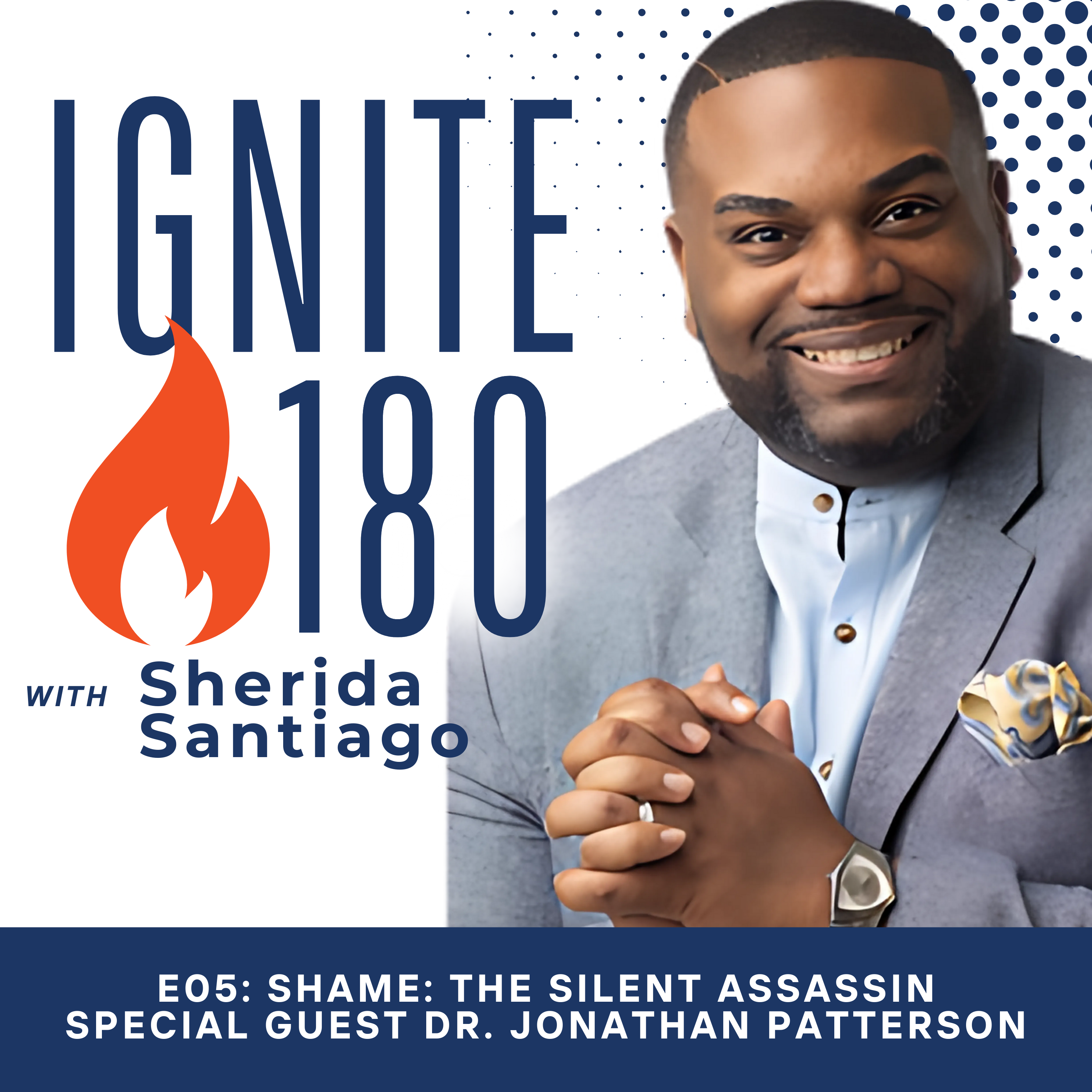 Ignite180: Sparking Leadership Transformation