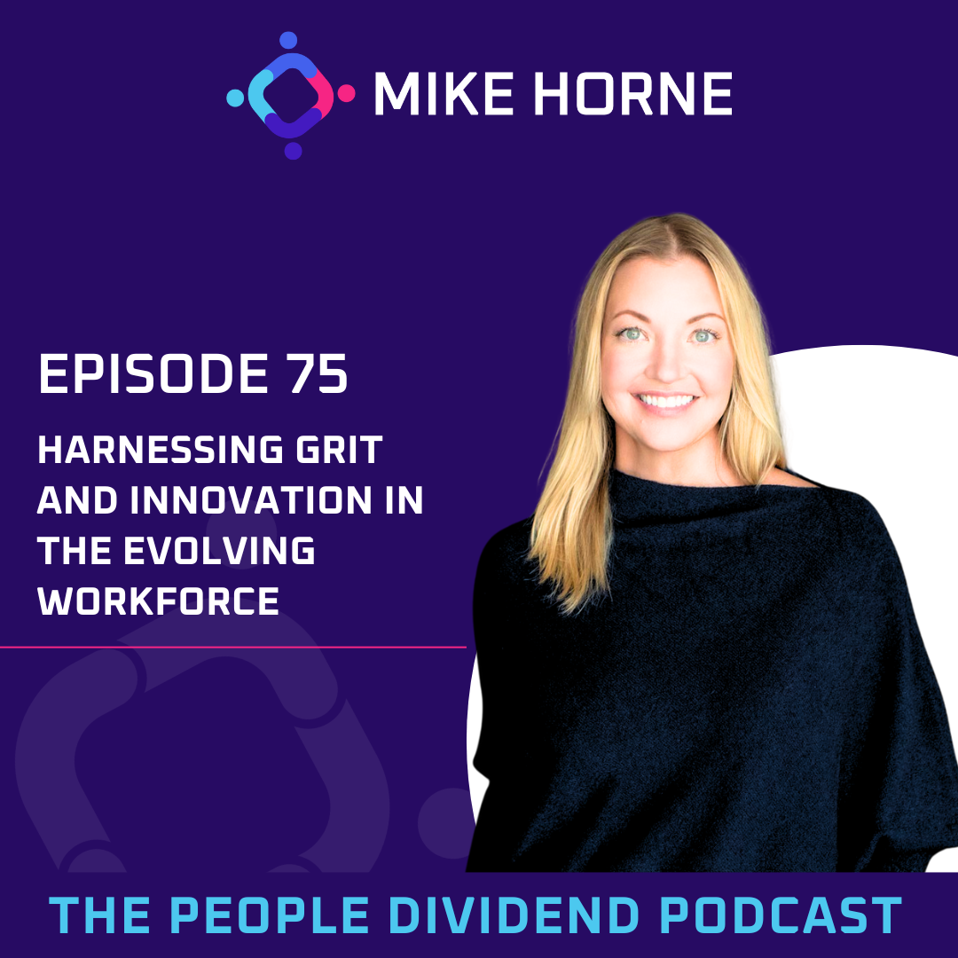 The People Dividend Podcast