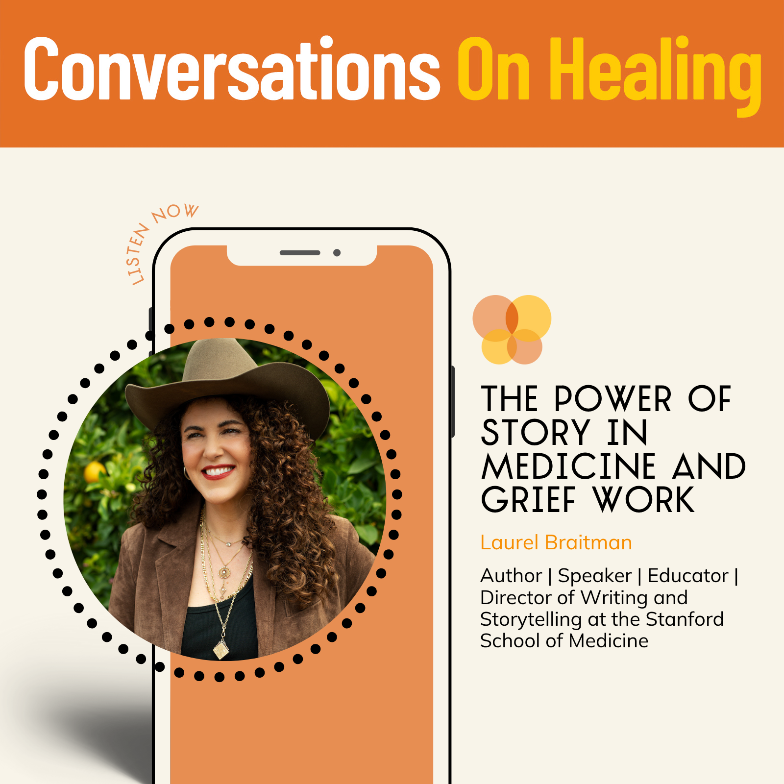 The Power of Story in Medicine and Grief Work