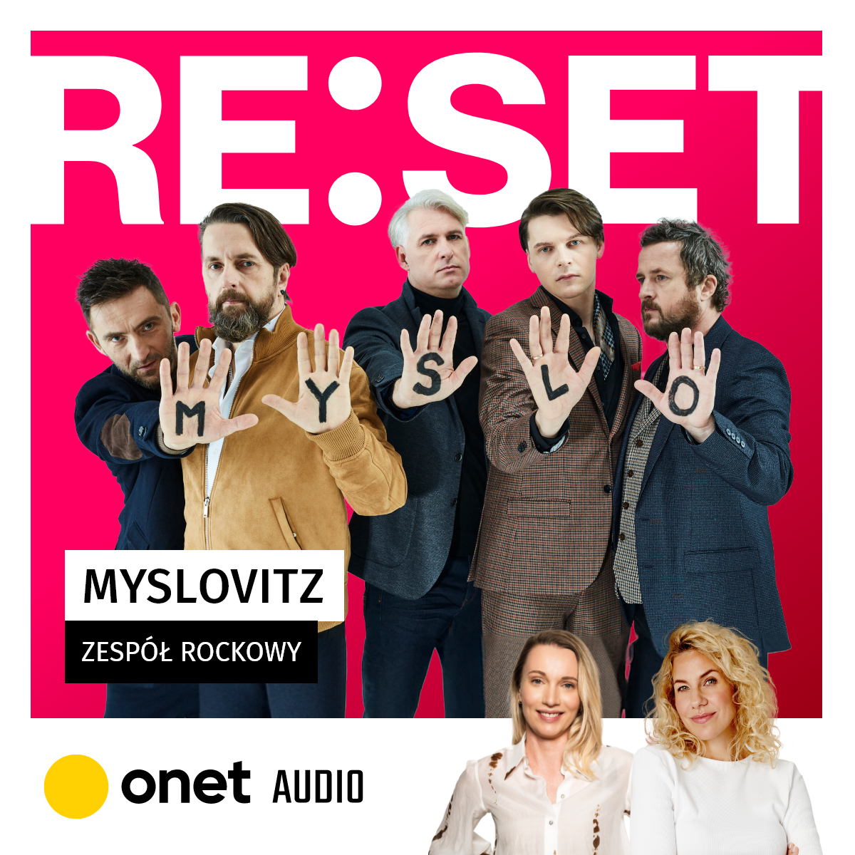 RESET