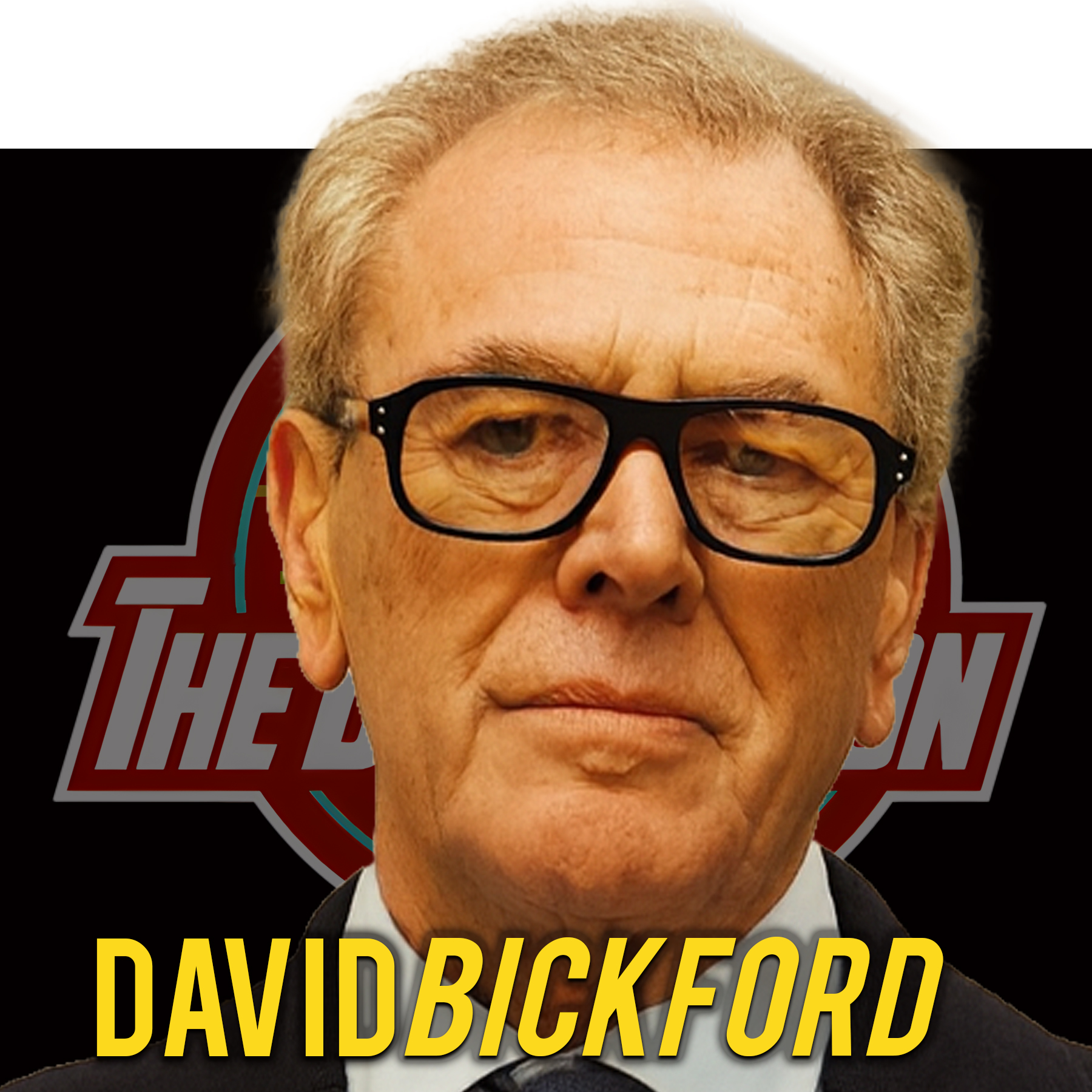 Is the Post-War World Order Already Finished? | MI5 & MI6 David Bickford retired Former Legal Director