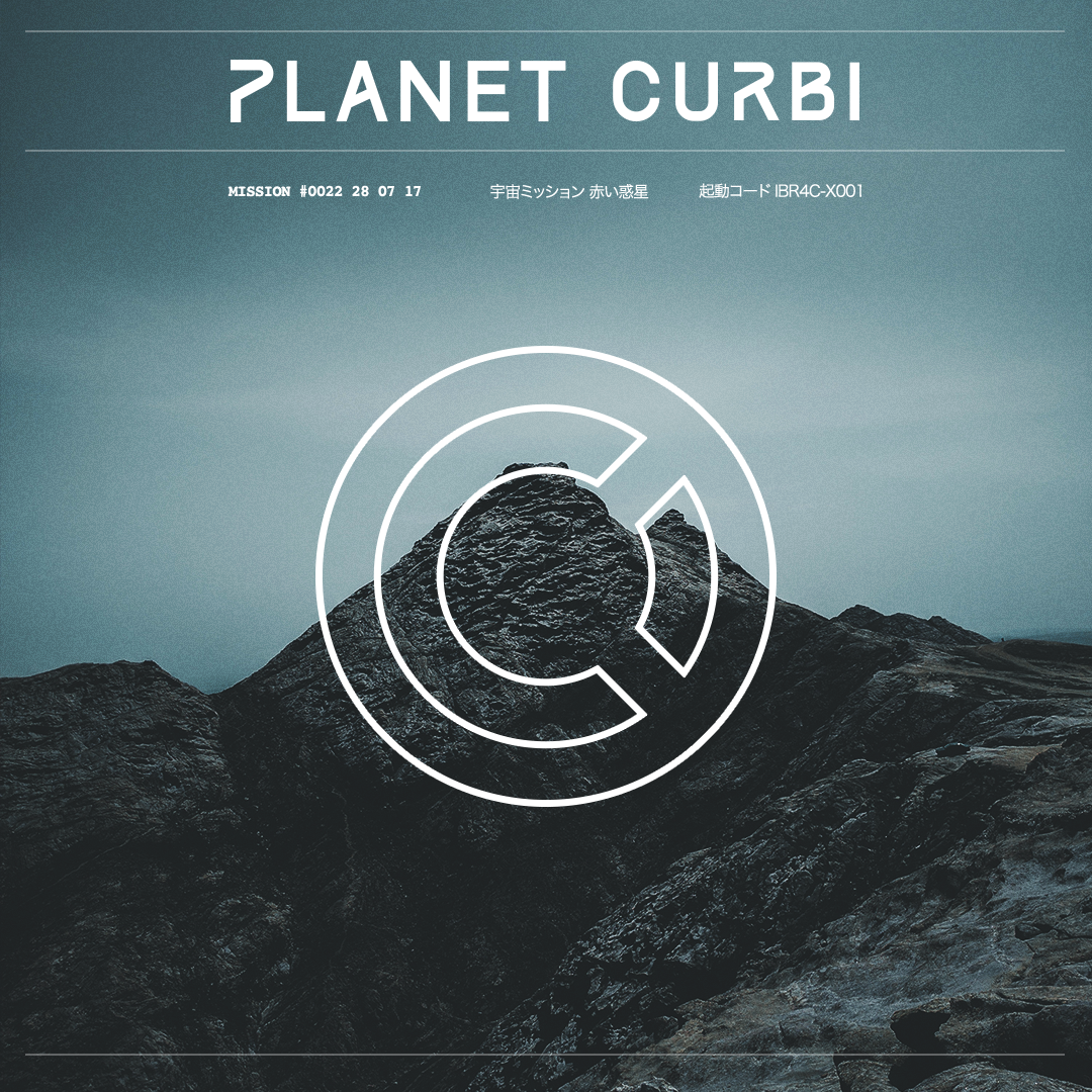 Planet Curbi #022