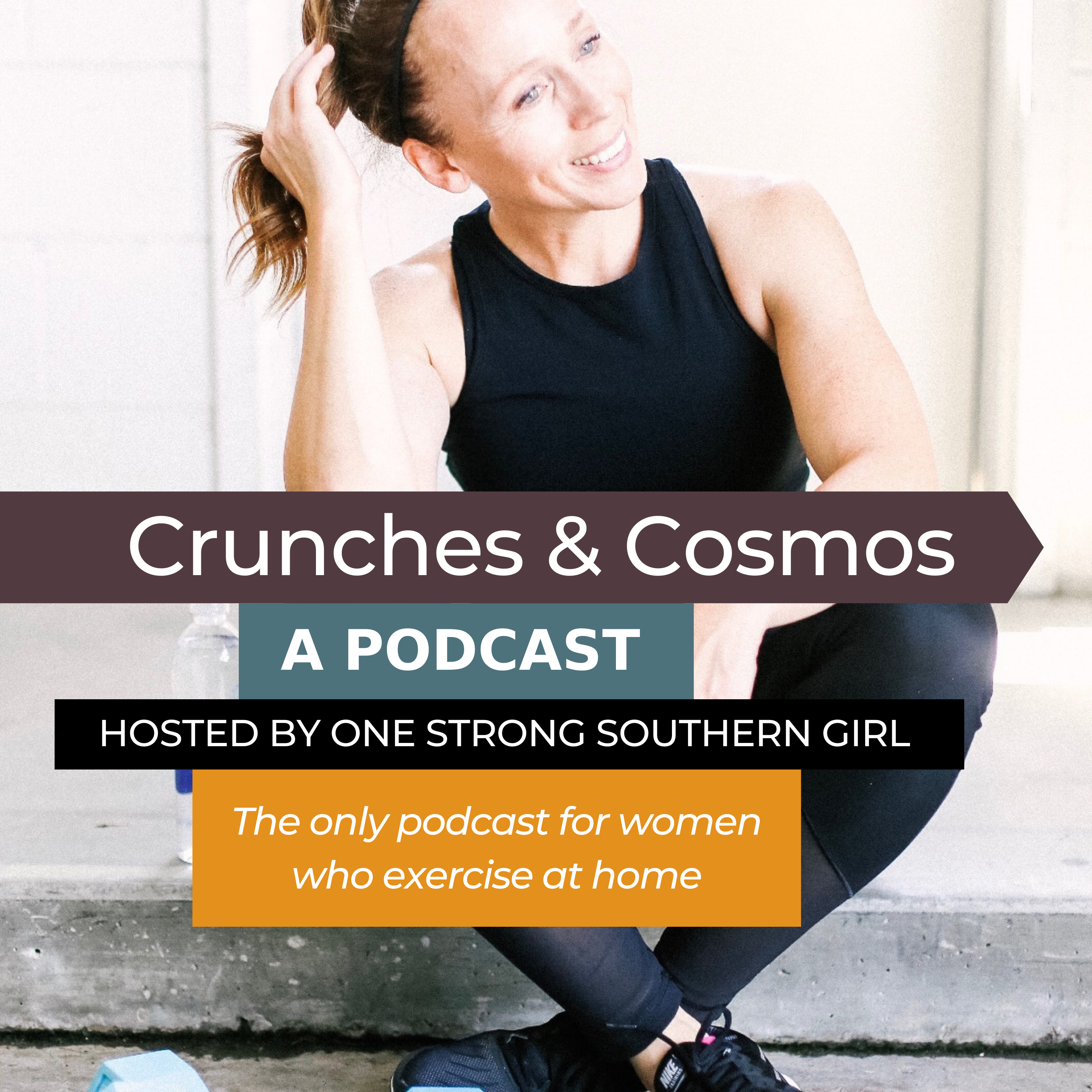 Crunches & Cosmos (Home Exercise Reviews and Recommendations for Women)