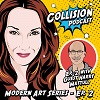 Collision Podcast with Sharon Fitzgerald