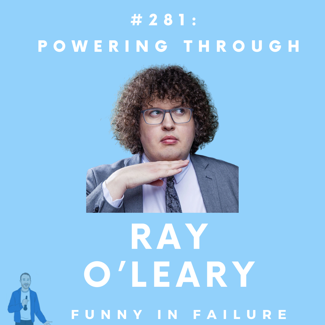 Funny In Failure