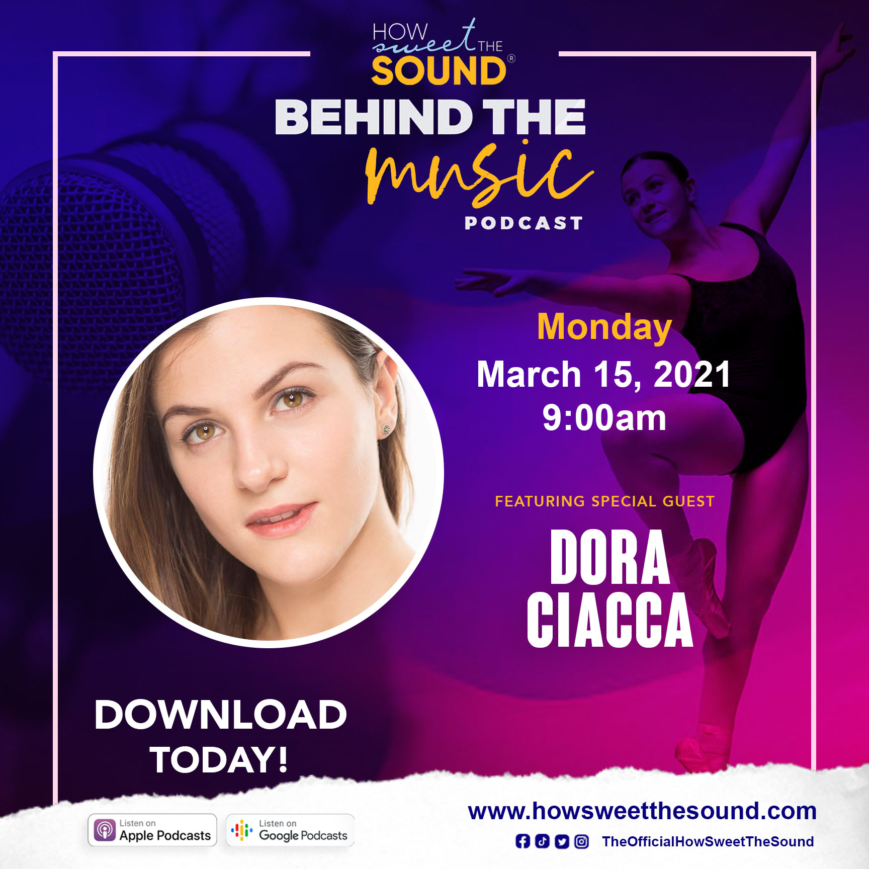 Dora Ciacca