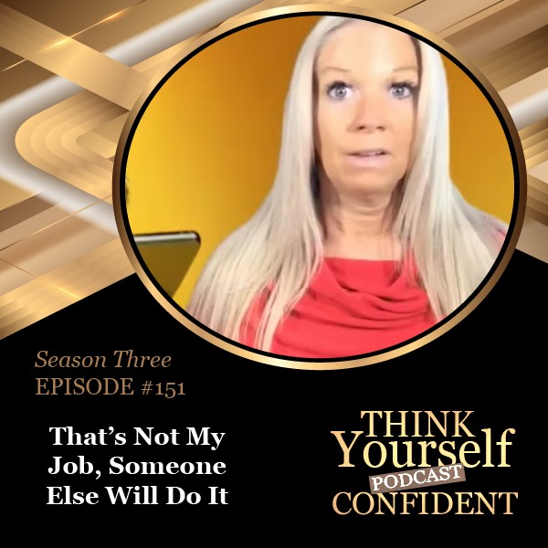 Think Yourself Confident