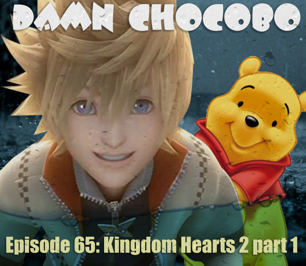 Damn Chocobo: Another Final Fantasy Podcast