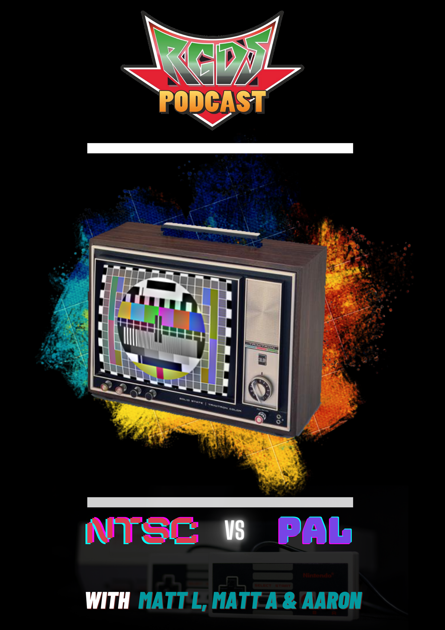 Retro Gaming Discussion Show