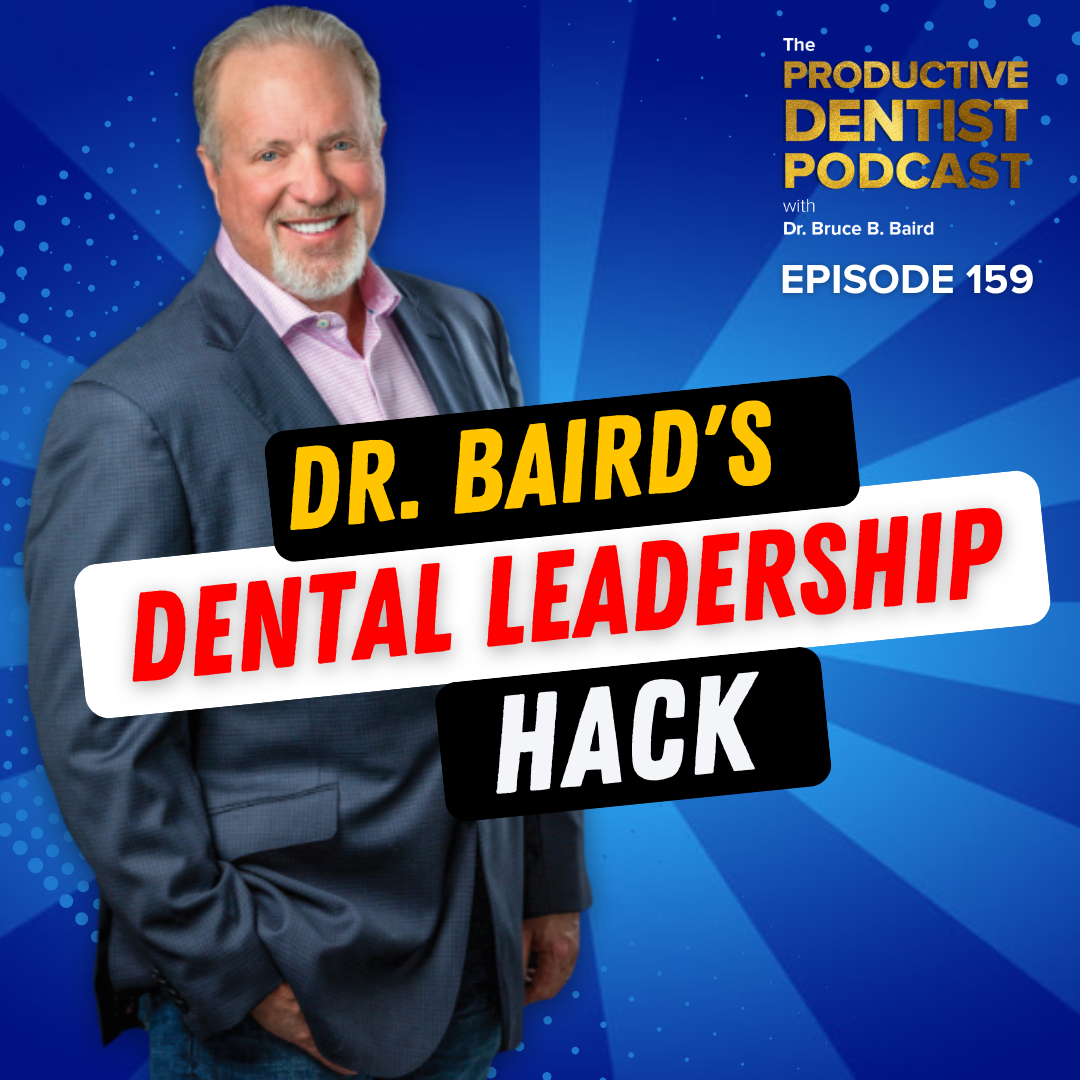 The Productive Dentist Podcast