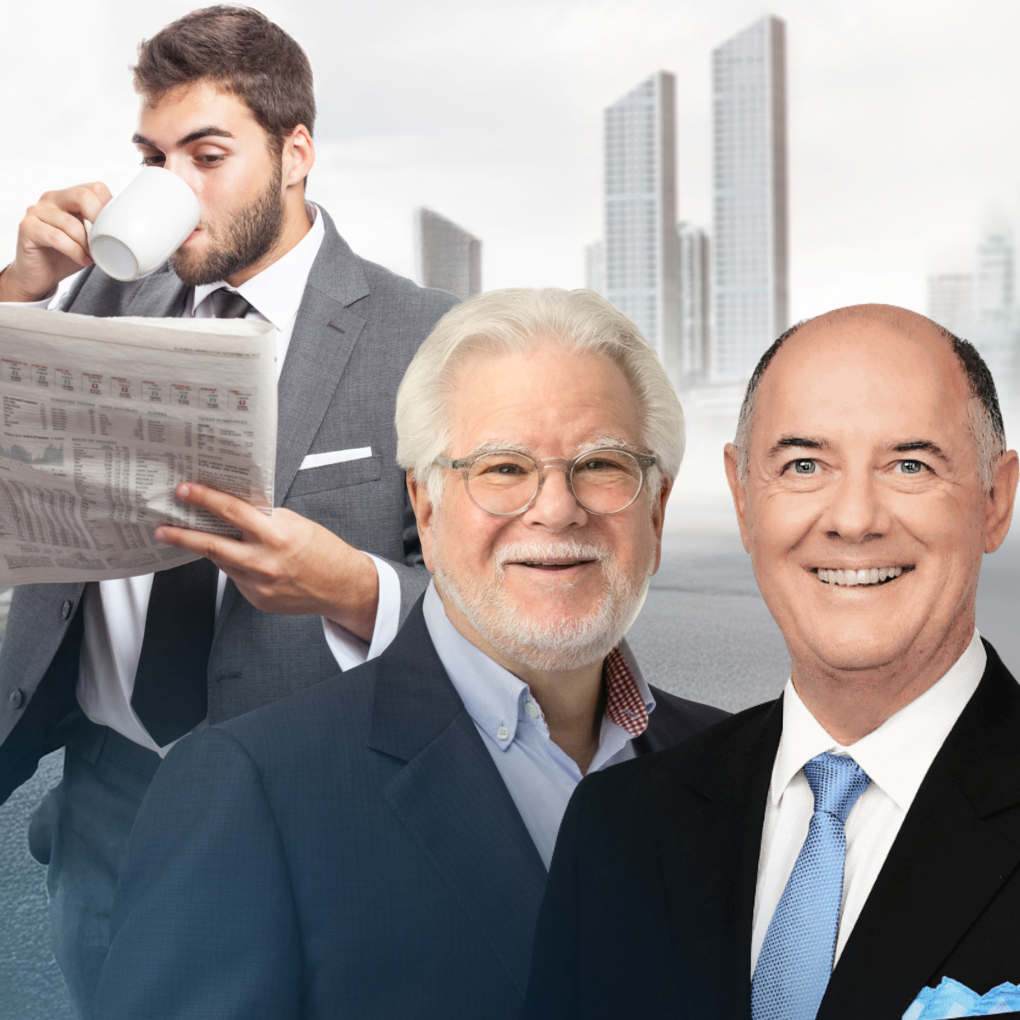 Property Investment, Success & Money | The Michael Yardney Podcast