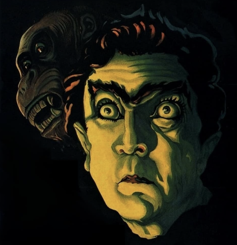 It Came From a Monster Movie!