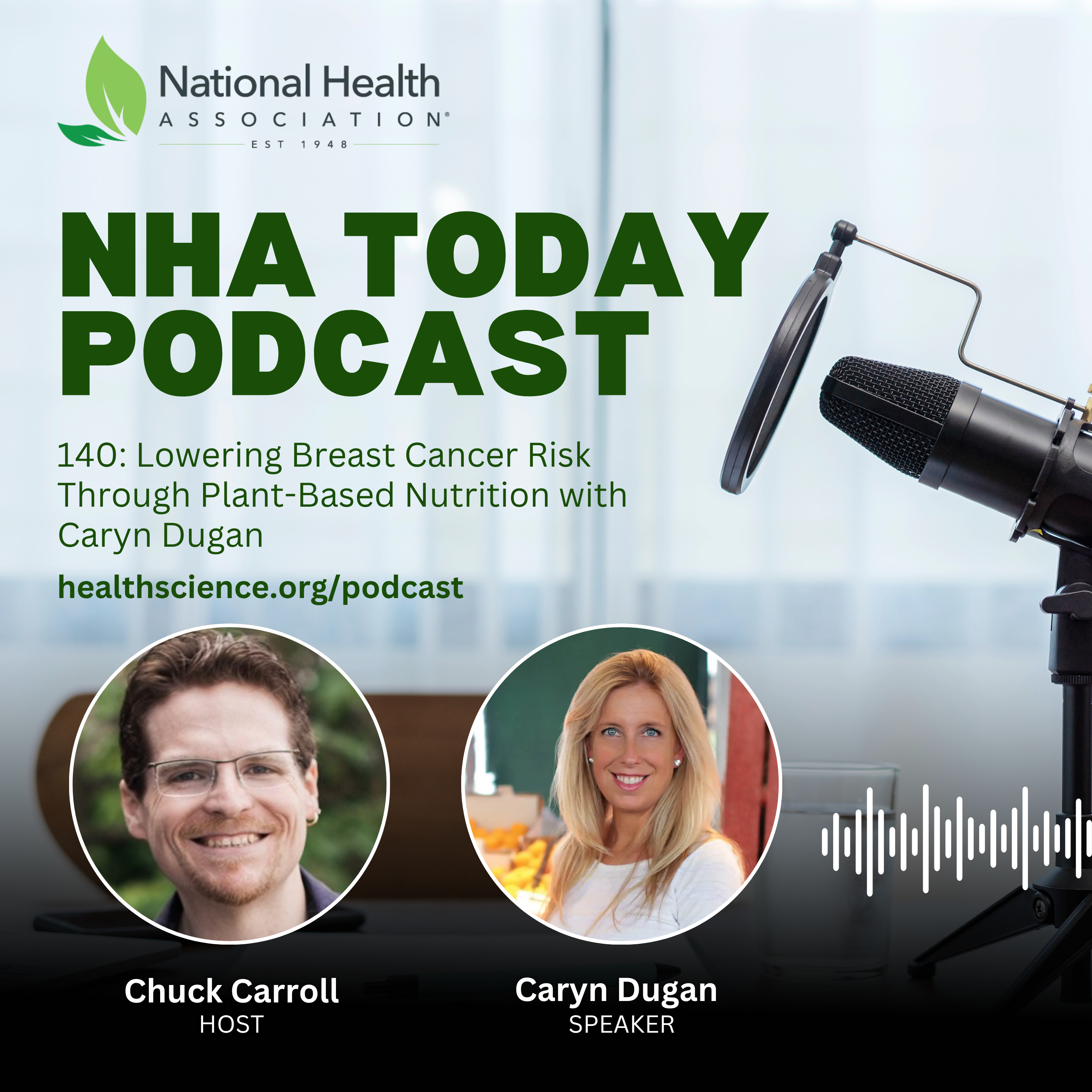 NHA Today Podcast