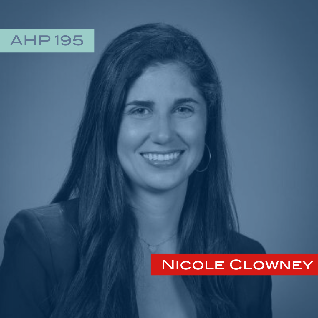 Representative Nicole Clowney Fights for Change in Deep-Red Arkansas