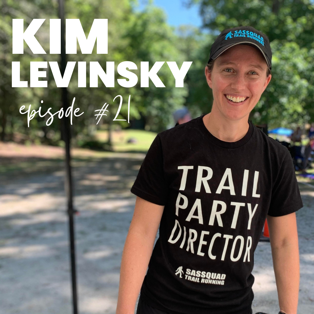 The Running Kind Podcast