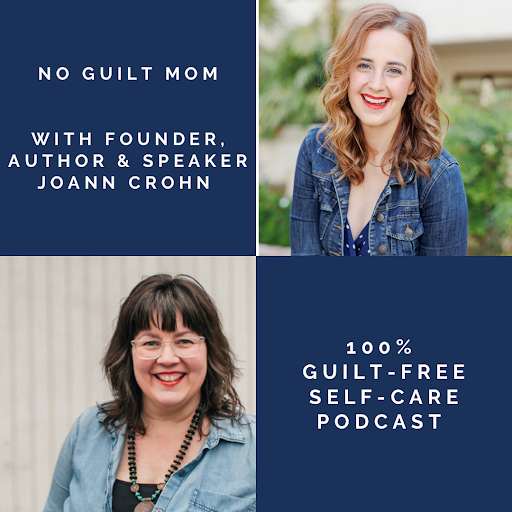 100% Guilt-Free Self-Care