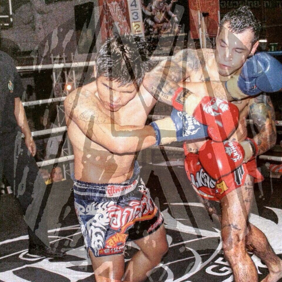 EPISODE 66 w/ PETE SCOTT (PART 2)