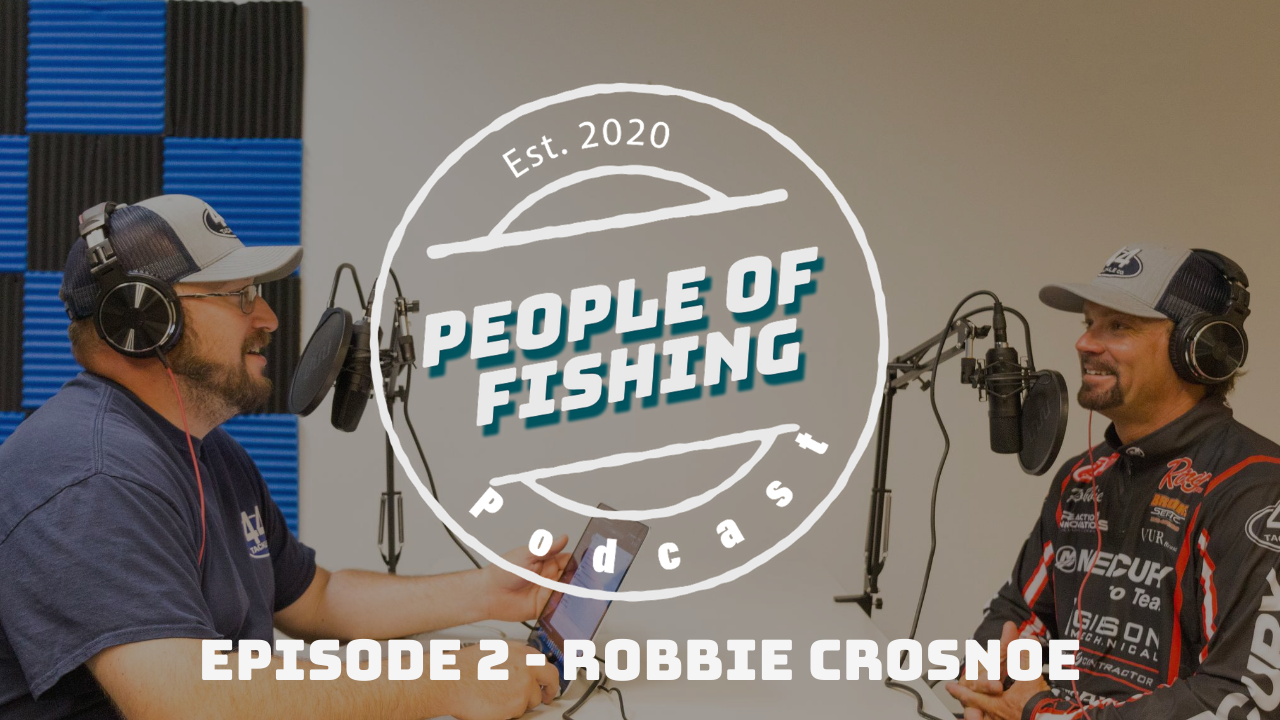 Ep. 2 Robbie Crosnoe