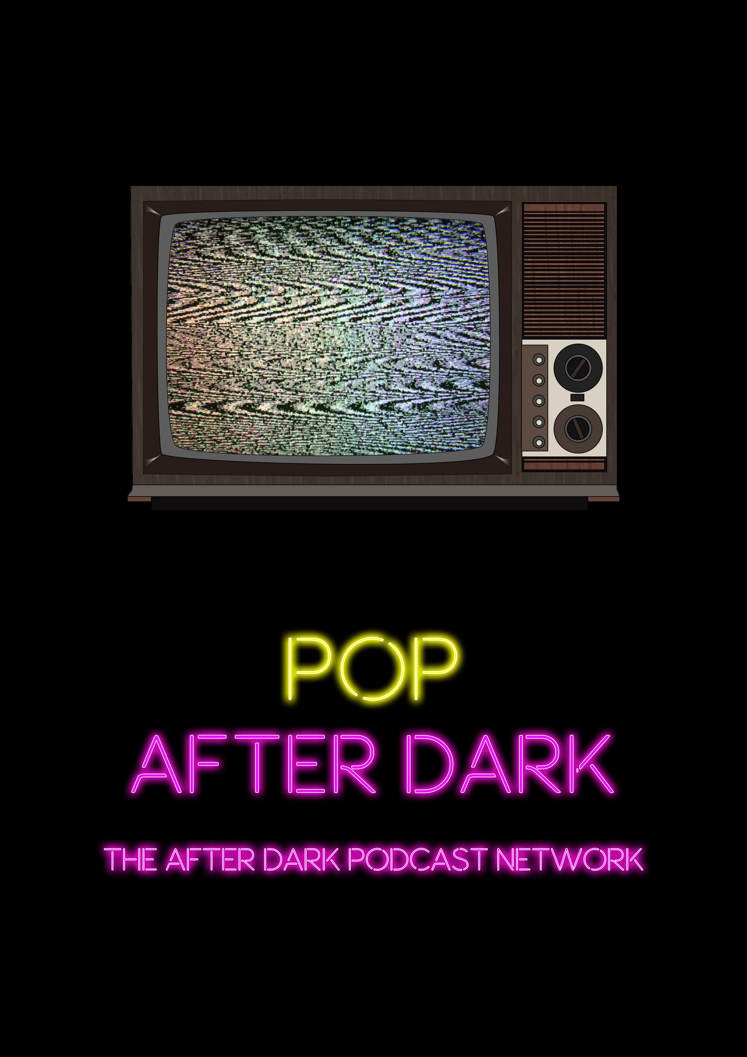 PoP#6 Avengers Infinity War Trailer, Justice League reviewed and the rest episode artwork