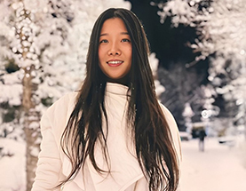 Guided By Spirit: Embracing The Transformational & Healing Powers Of Plant Medicine With Chuchu Wang