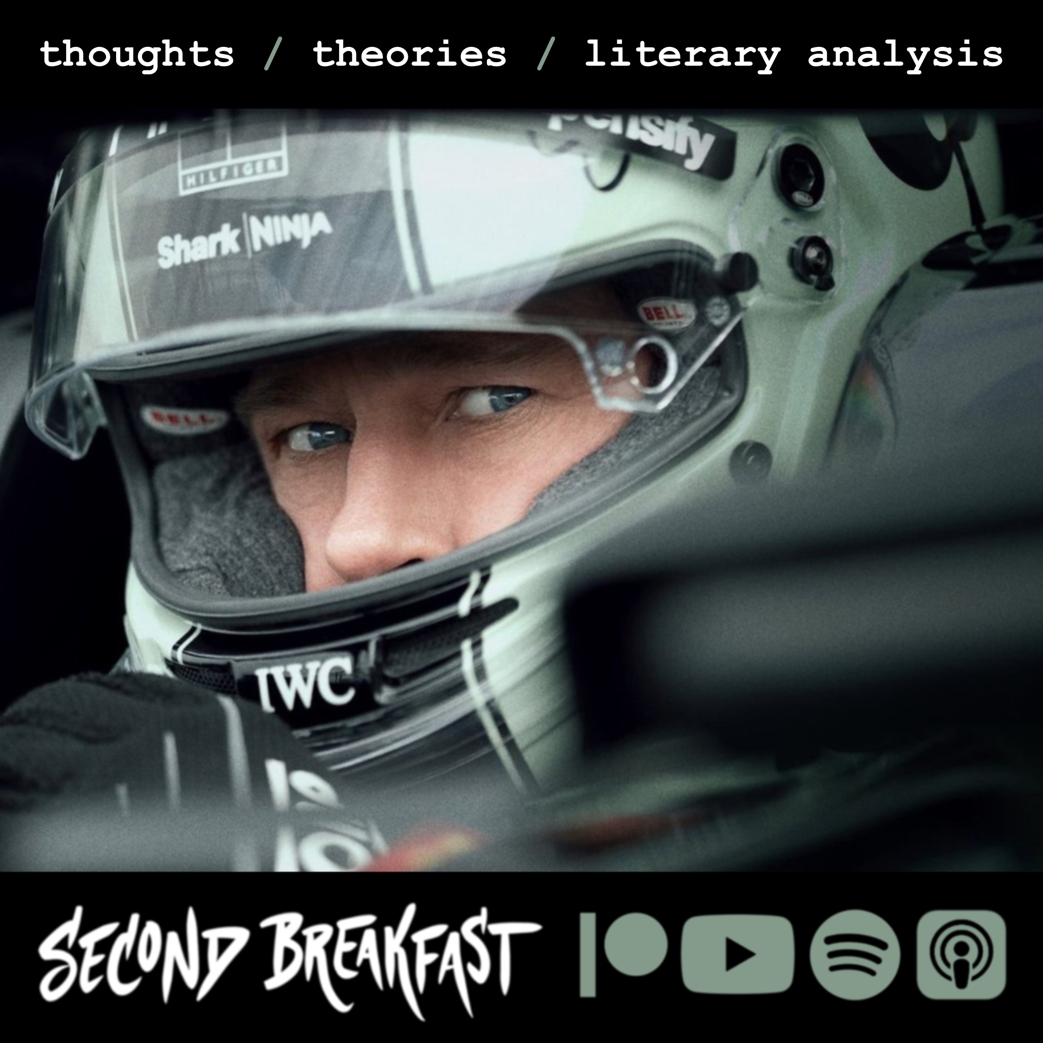 F1: The Movie