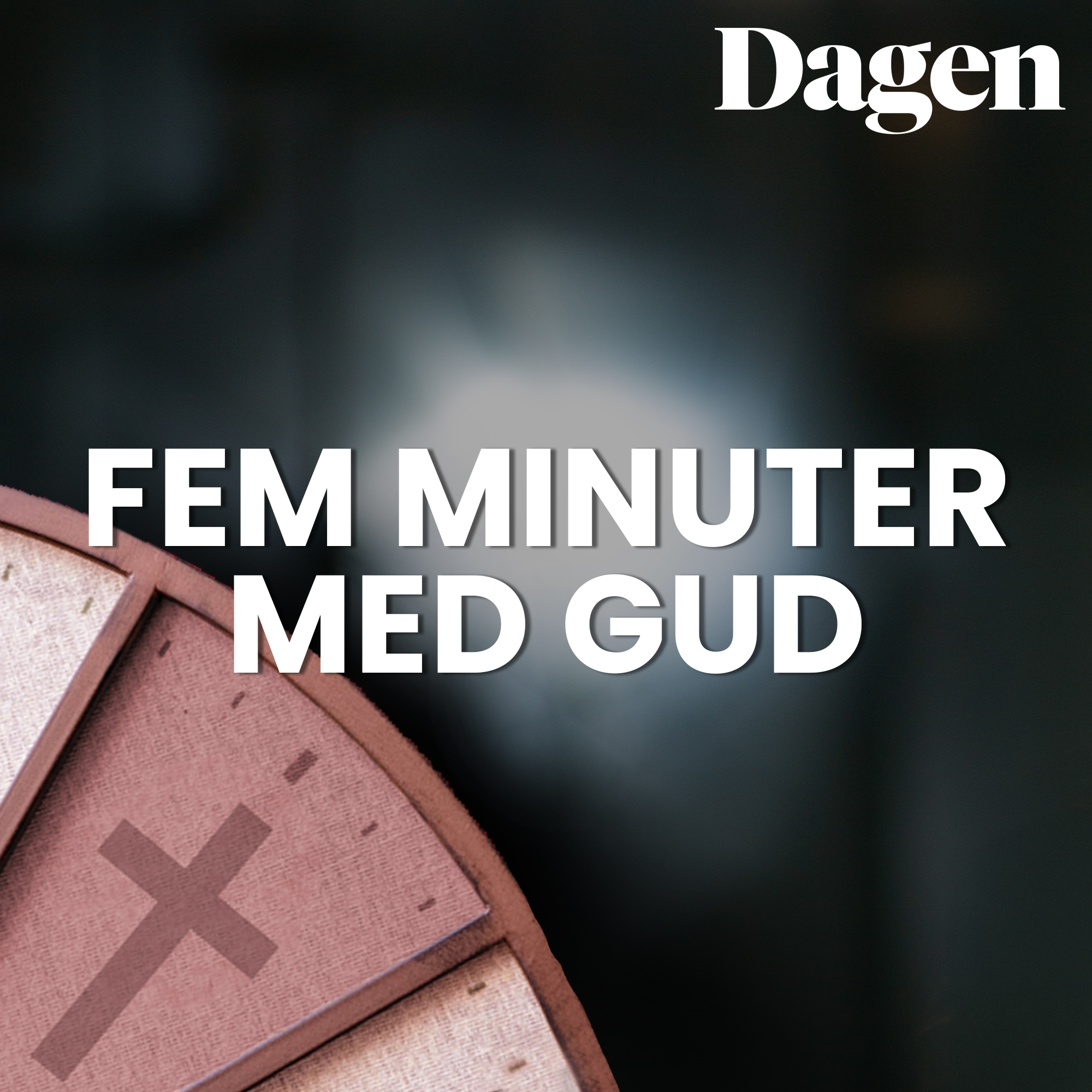 Ett erbjudande om befrielse