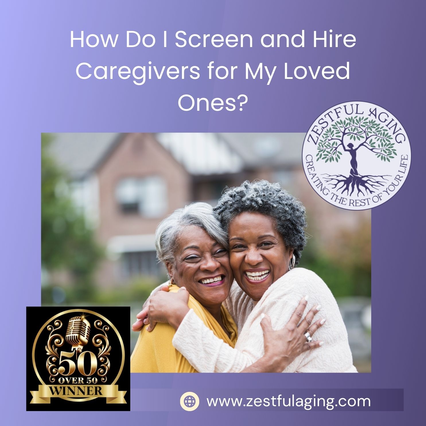 How to Screen and Hire Caregivers for Your Loved Ones How to Screen and Hire Caregivers for Your Loved Ones