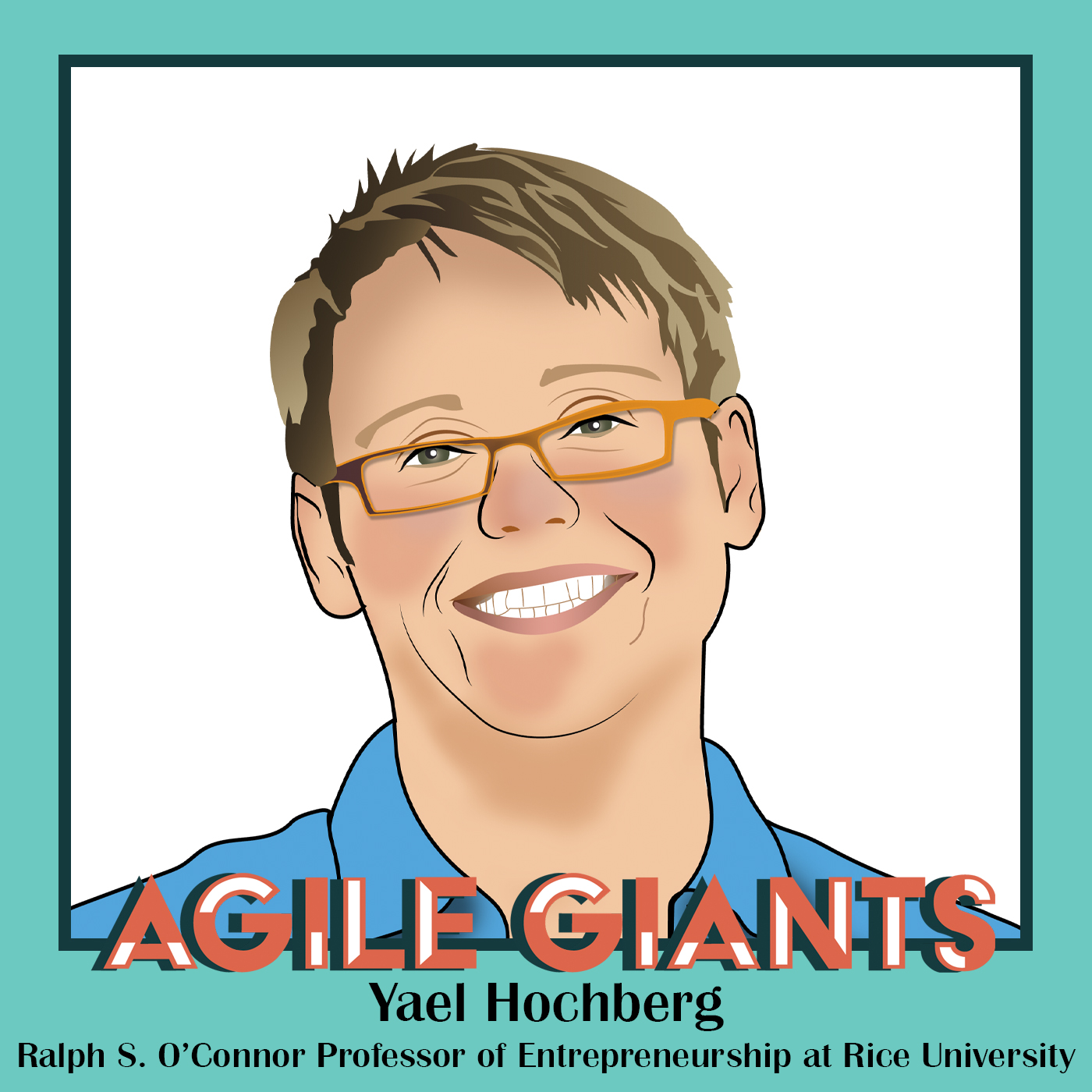 Agile Giants: Lessons from Corporate Innovators