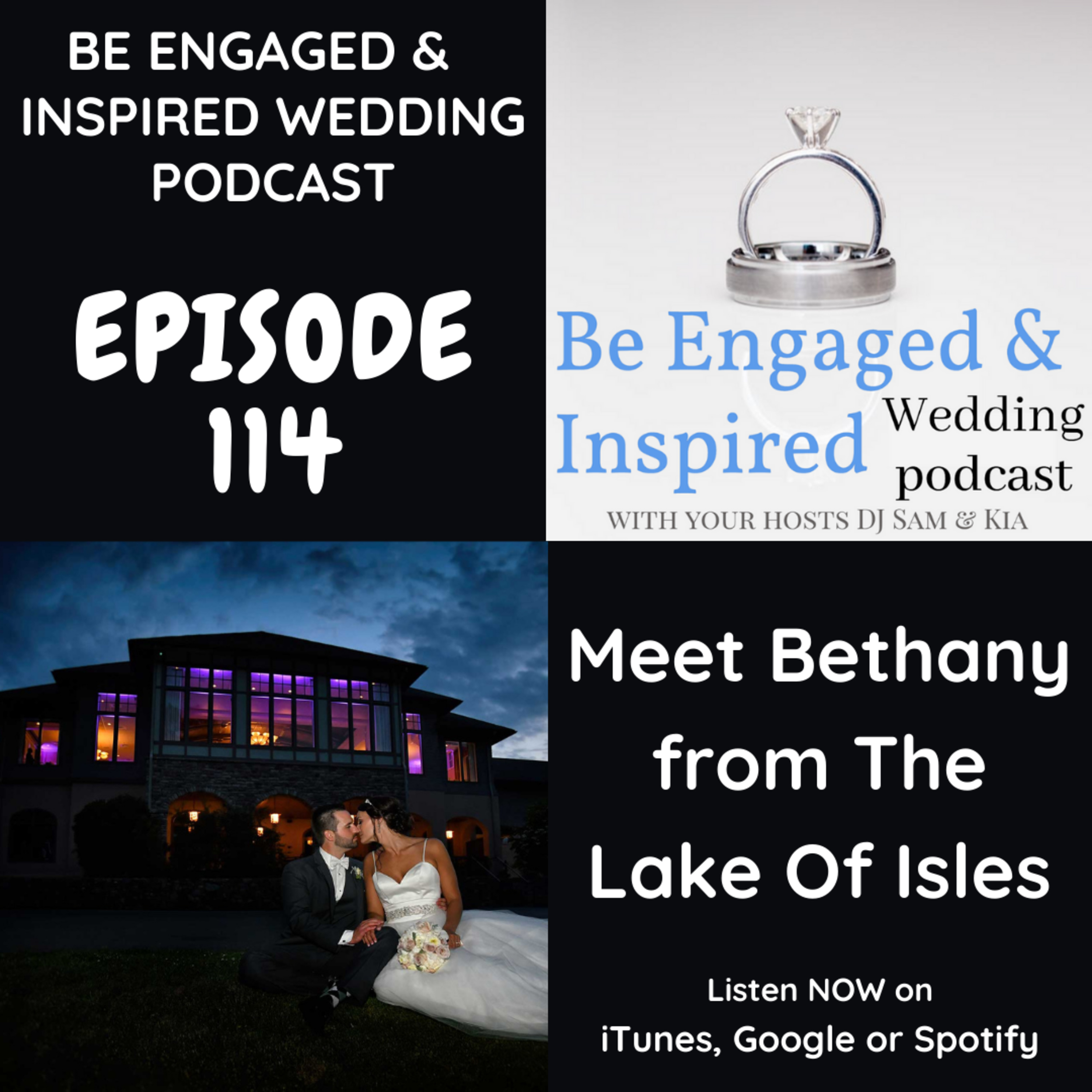 Stress-free Wedding Planning