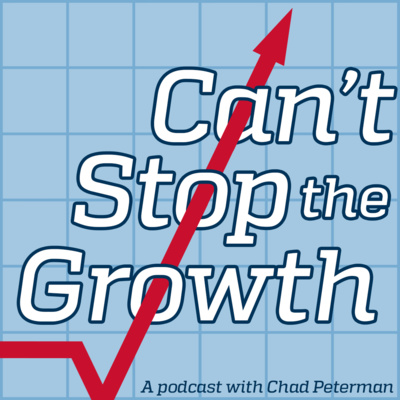 Can\'t Stop the Growth