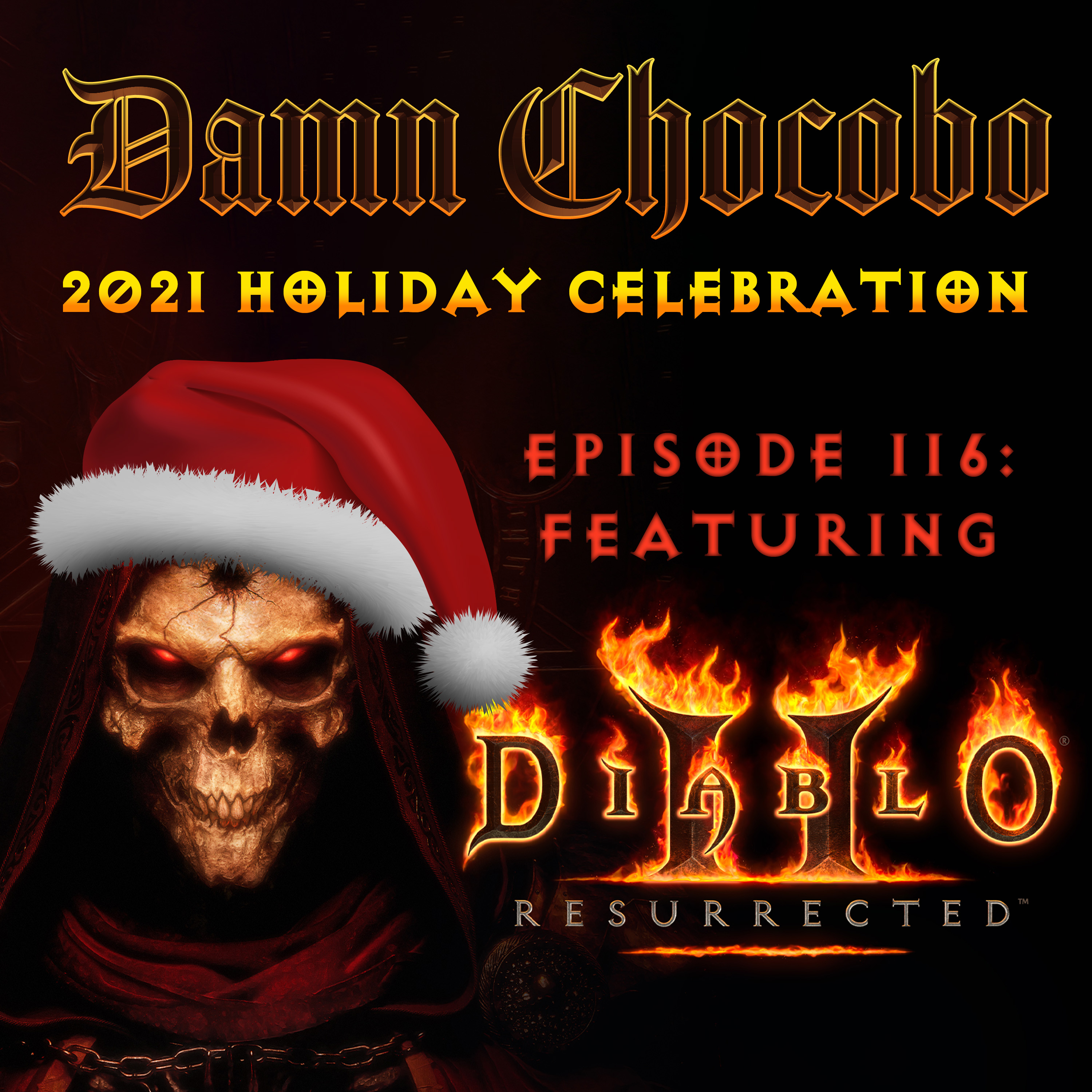 Damn Chocobo: Another Final Fantasy Podcast