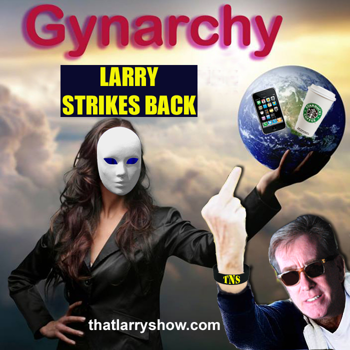 That LARRY SHOW