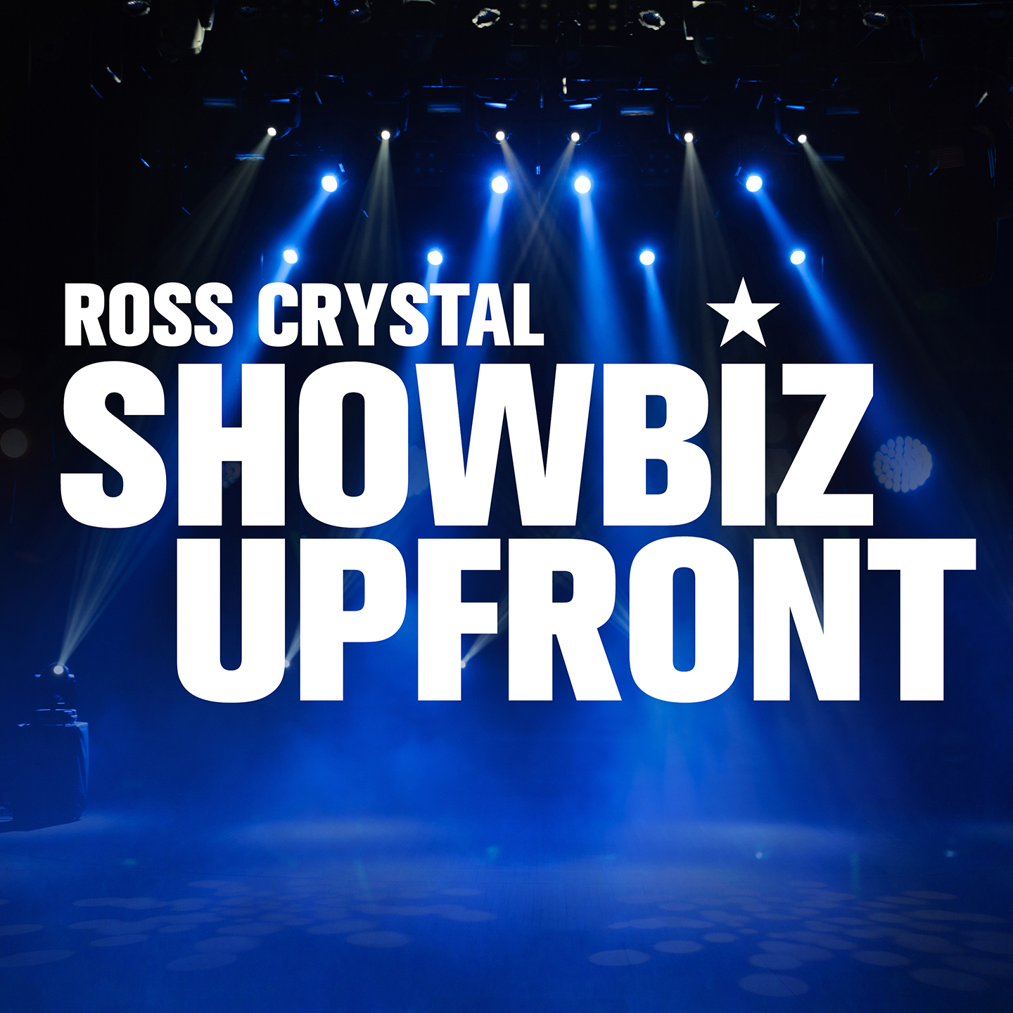 Showbiz UpFront
