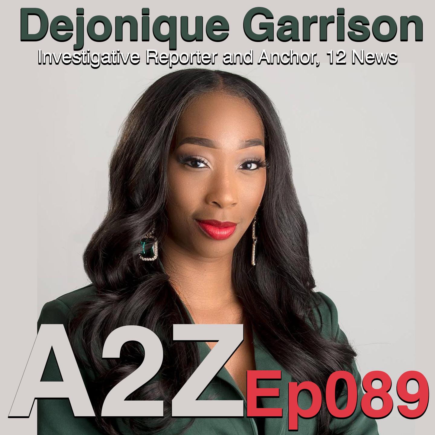 A2Z Podcast