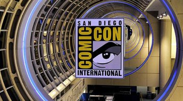 SDCC 2016 Re-Cap