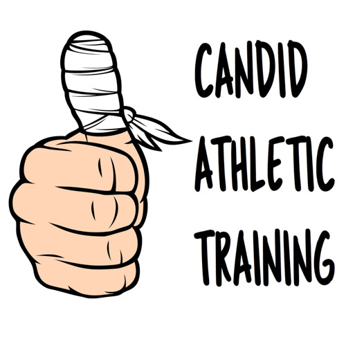 National Athletic Training Month-  Bonus Edition