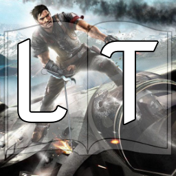 Episode 18: Just Cause Part 1