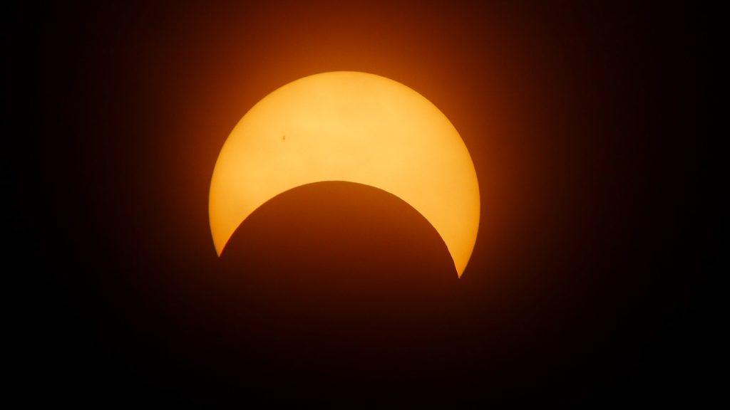 Forward: The Wired Homeschool: 2017 Eclipse Wrapup