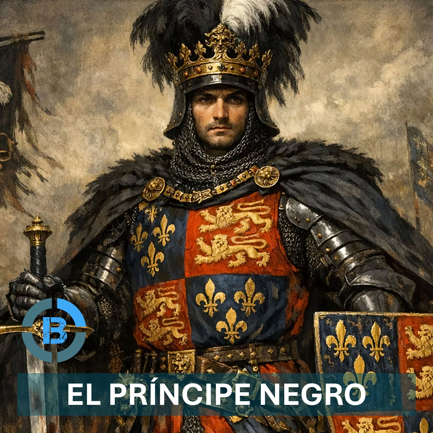 El Príncipe Negro