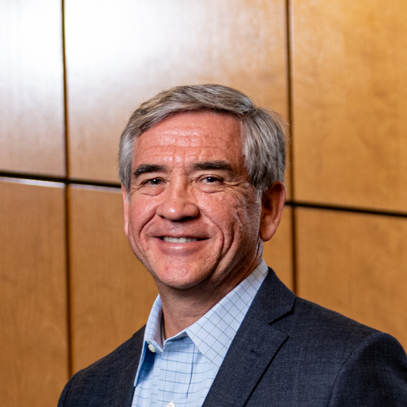 Episode 22: Business Transformation - How Mike Durant Built Iron Man’s “Jarvis” for the Military