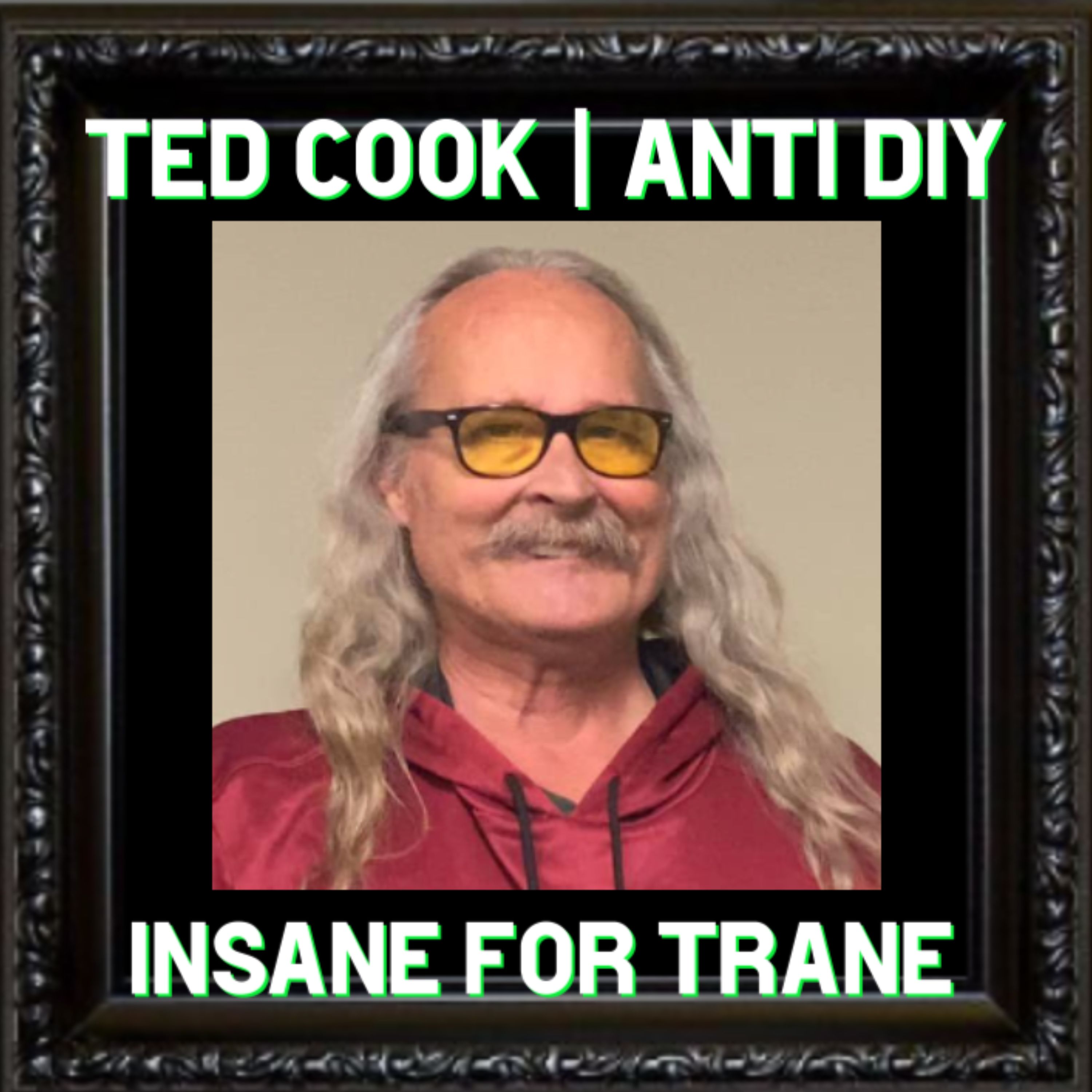 Ted Cook | HVAC Customer Service | R454B Issues | Green Energy Myths