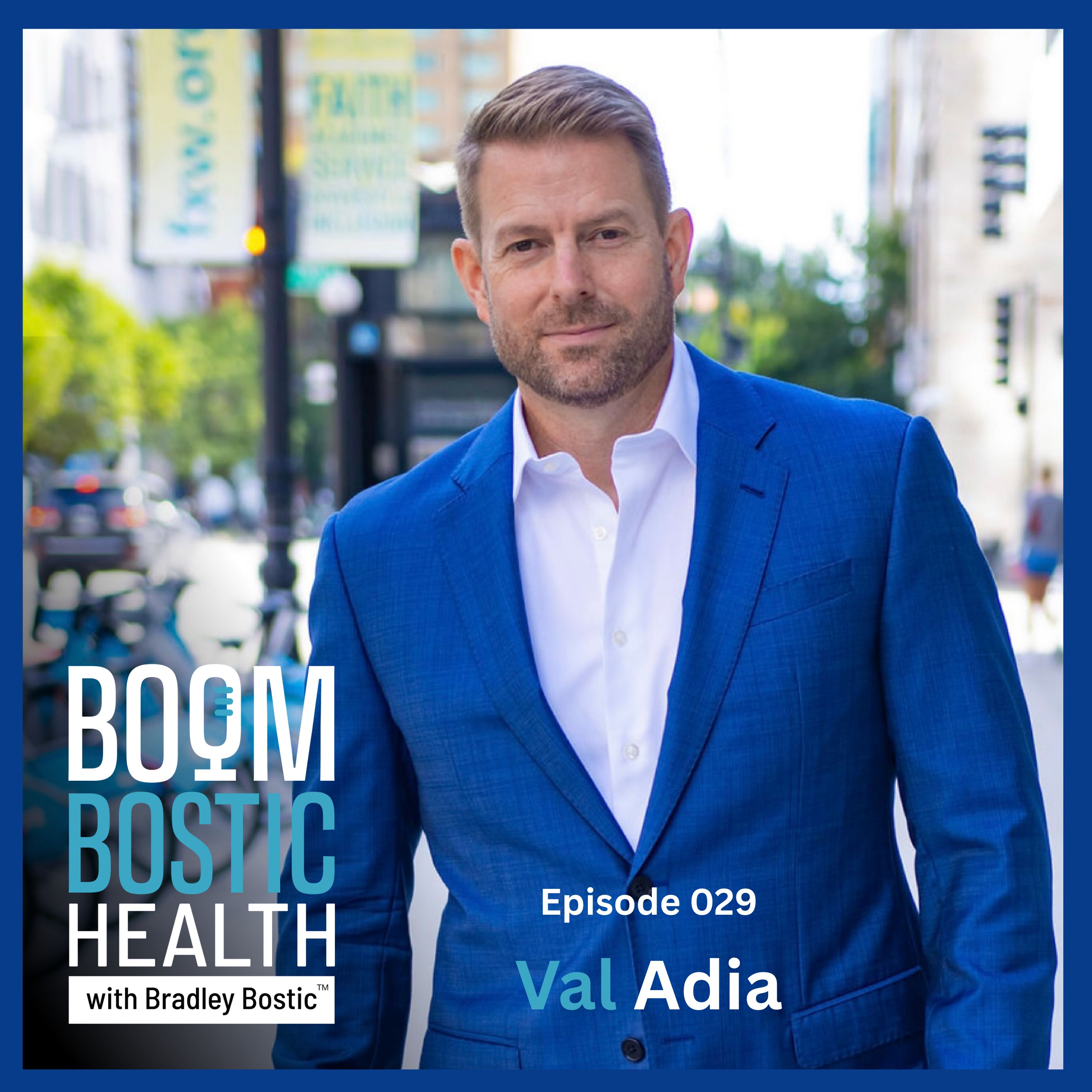 Boombostic Health