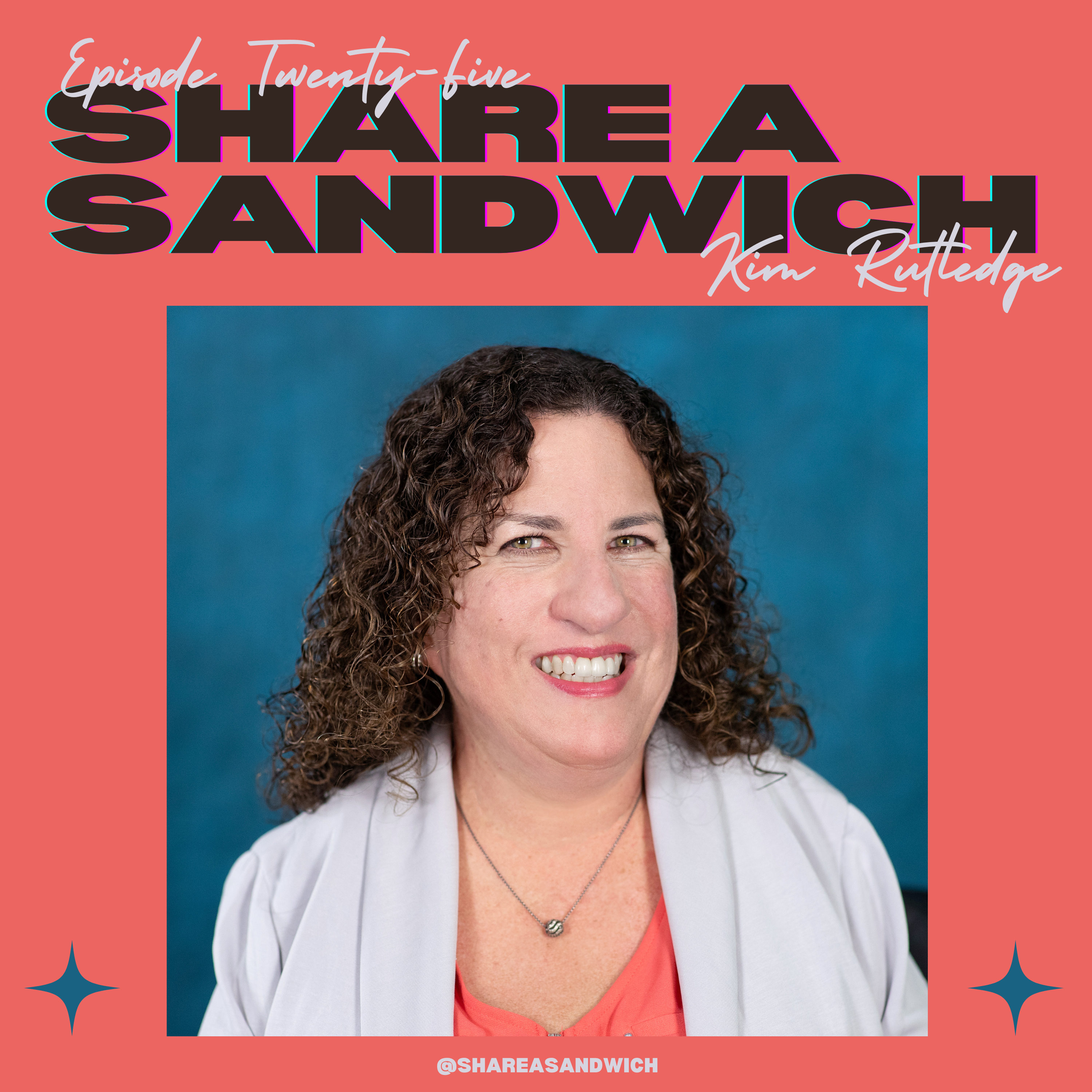 Share a Sandwich